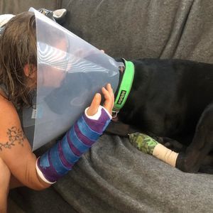 Meet your Posher, Natalie